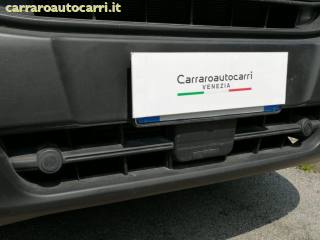 FORD Transit usata, con Volante multifunzione