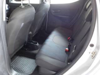 LANCIA Ypsilon usata 28