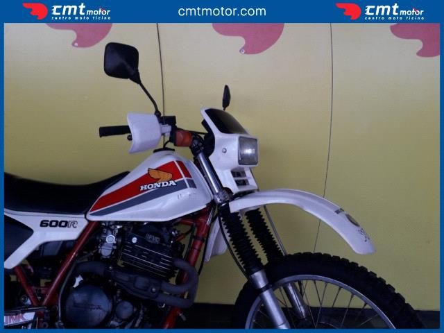 HONDA XL 600 usata 8