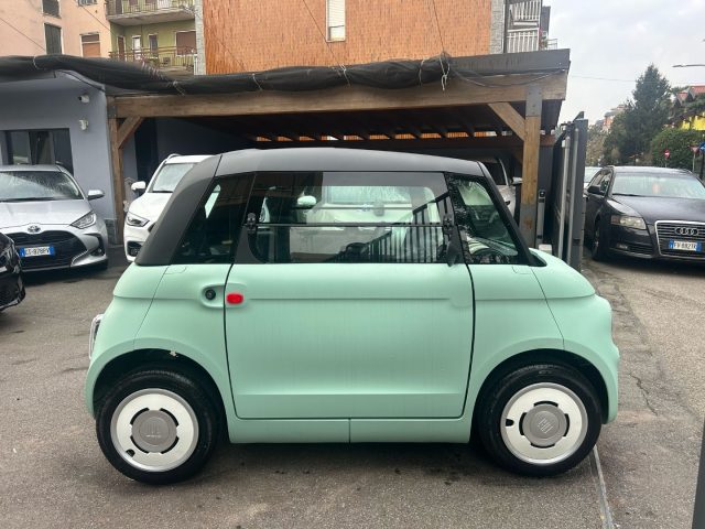 FIAT Topolino usata, con Fari LED