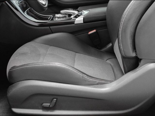 MERCEDES-BENZ C 220 usata, con Immobilizzatore elettronico