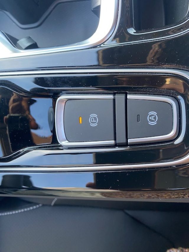 EVO Evo7 usata, con Controllo elettronico della corsia