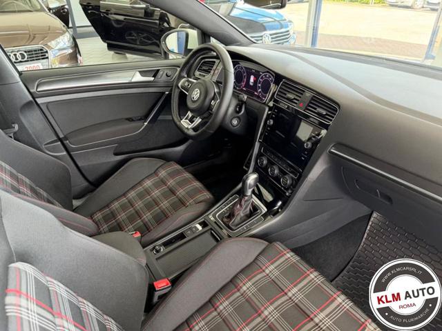 VOLKSWAGEN Golf GTI usata, con Cerchi in lega