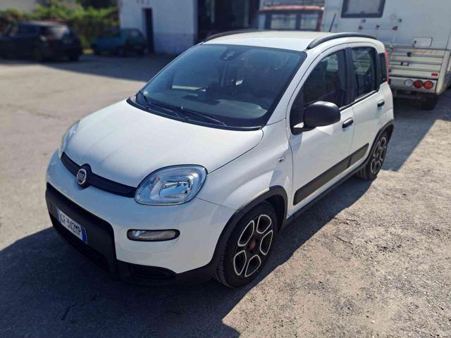 FIAT Panda usata, con Vivavoce