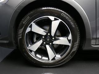 FORD Focus usata, con Boardcomputer