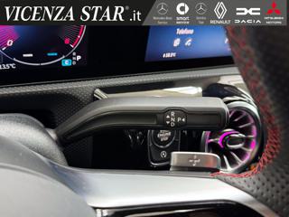 MERCEDES-BENZ CLA 200 usata, con Vetri oscurati