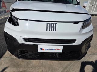 FIAT Doblo usata 7
