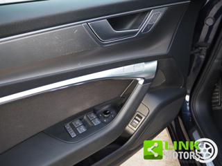 AUDI A6 usata, con Immobilizzatore elettronico