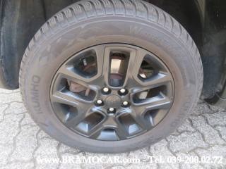 JEEP Compass usata, con Controllo trazione