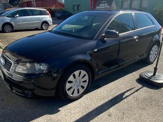 AUDI A3 usata, con Servosterzo