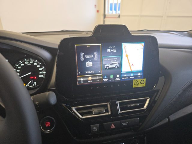 SUZUKI S-Cross usata, con Immobilizzatore elettronico