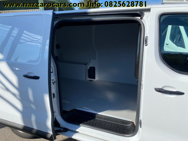 FIAT Scudo usata, con Limitatore di velocità