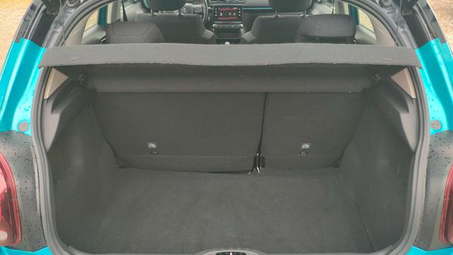 CITROEN C3 usata, con ESP