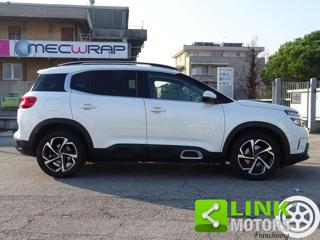 CITROEN C5 Aircross usata, con Alzacristalli elettrici