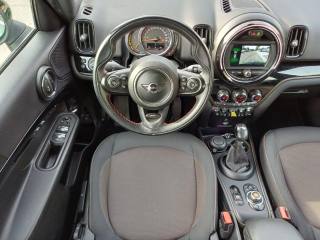 MINI Countryman usata, con Volante in pelle