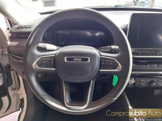 JEEP Compass usata 19