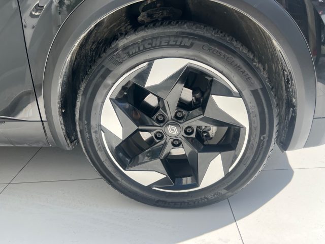 RENAULT Captur usata, con Antifurto