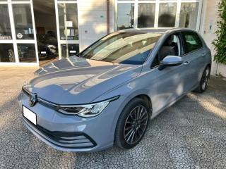 VOLKSWAGEN Golf usata 8