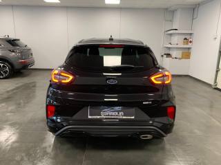 FORD Puma usata, con Alzacristalli elettrici