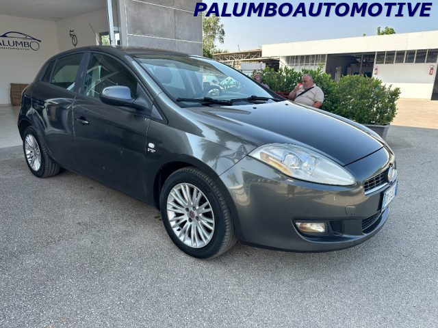 FIAT Bravo usata, con ABS