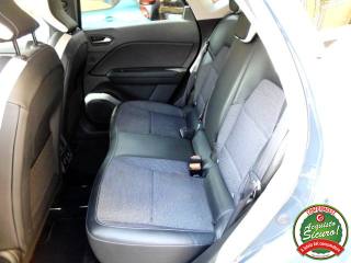 RENAULT Captur usata, con Climatizzatore