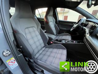 VOLKSWAGEN Golf GTI usata, con Sedili sportivi