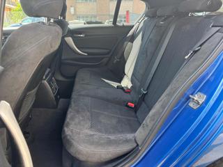 BMW 116 usata, con Chiusura centralizzata