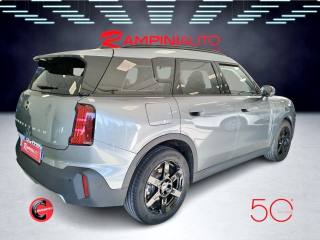 MINI Countryman usata 6