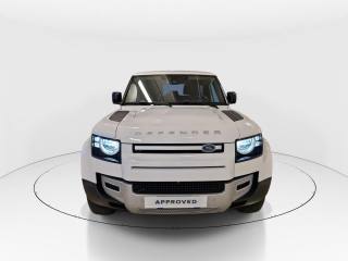 LAND ROVER Defender usata, con Chiusura centralizzata