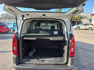 CITROEN Berlingo usata, con Autoradio