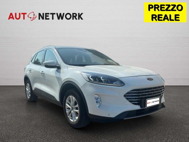 FORD Kuga usata, con ABS