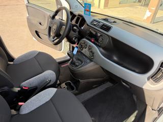 FIAT Panda usata, con ESP
