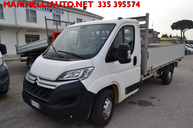 FIAT Ducato usata, con ABS