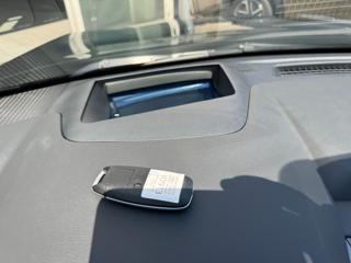 NISSAN Qashqai usata, con Controllo automatico clima
