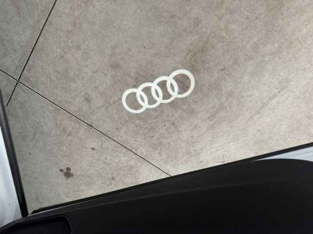 AUDI Q3 usata, con Chiusura centralizzata