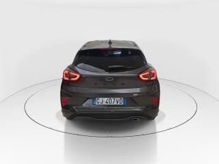 FORD Puma usata, con Controllo trazione
