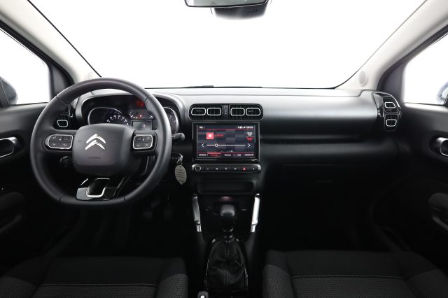 CITROEN C3 Aircross usata 4