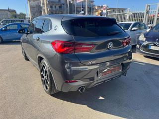 BMW X2 usata, con Autoradio