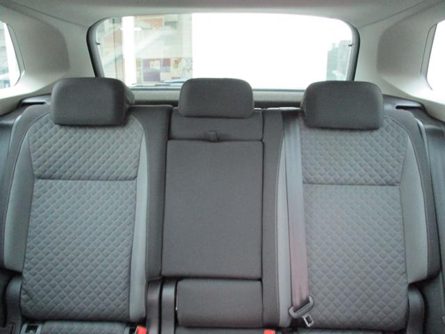 VOLKSWAGEN Tiguan usata 24