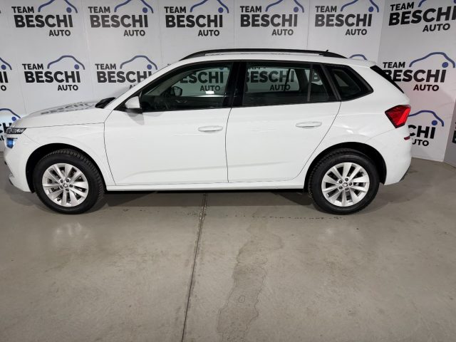 SKODA Kamiq usata, con Airbag laterali