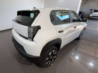 FIAT Grande Panda usata, con Autoradio