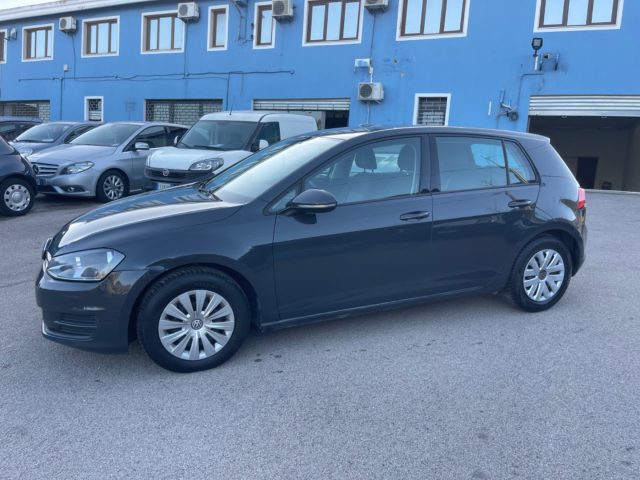 VOLKSWAGEN Golf usata 4