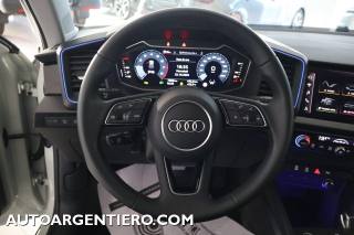AUDI A1 usata, con Park Distance Control