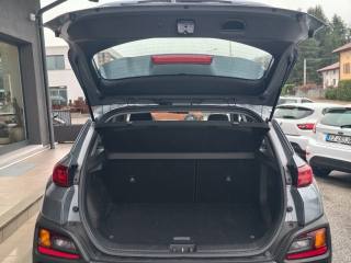 HYUNDAI Kona usata, con Climatizzatore