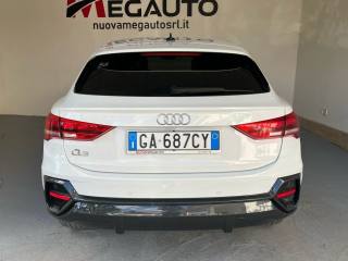 AUDI Q3 usata, con Sensore di luce