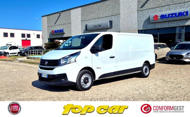 RENAULT Trafic usata, con ABS