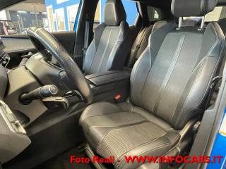 PEUGEOT 3008 usata, con Alzacristalli elettrici