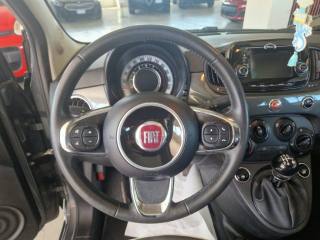FIAT 500 usata, con Bluetooth