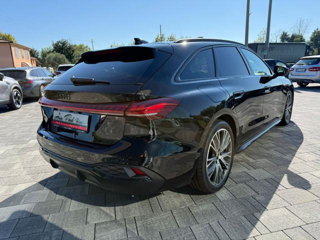 AUDI A5 usata, con Alzacristalli elettrici