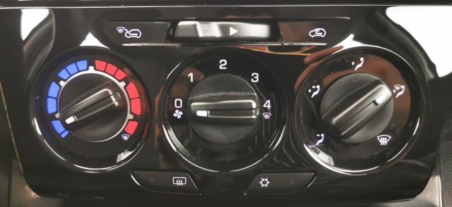 LANCIA Ypsilon usata, con Servosterzo